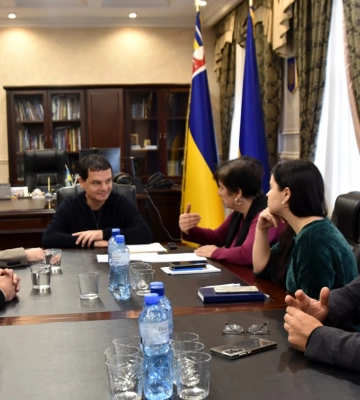 На Закарпатті засідатиме Асоціація європейських прикордонних регіонів