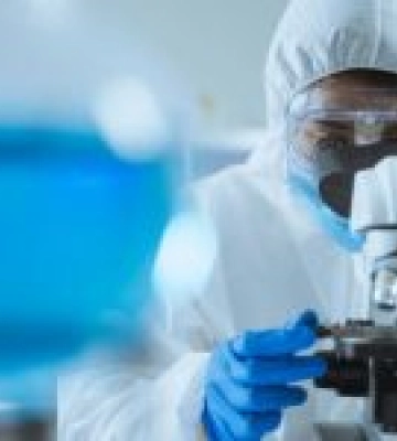 Китайські вчені розпочинають експерименти з новими небезпечними вірусами