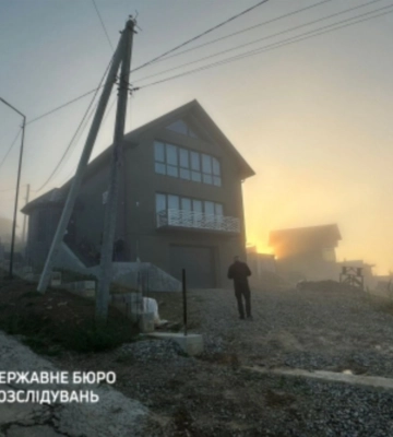 Рівненського військкома Луцюка, який побив солдата, підозрюють у недекларуванні 46,6 млн. ФОТОрепортаж