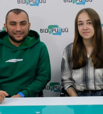День української писемності та мови: у Дніпрі напишуть диктант і слухатимуть лекцію Ади Роговцевої