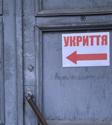 У Херсонській громаді відремонтували та облаштували 23 сховища