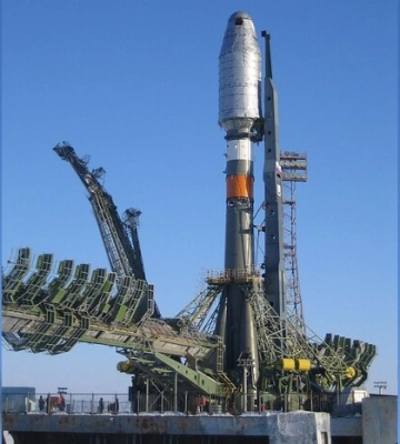 Чи може Росія атакувати Україну з космосу?