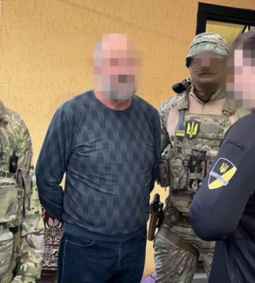 Суддю Кропивницького апеляційного суду підозрюють у хабарництві
