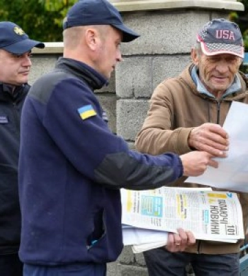 На Закарпатті внаслідок пожежі у житловому будинку загинув 43-річний чоловік