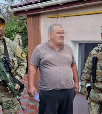 Суддю Кропивницького апеляційного суду підозрюють у хабарництві