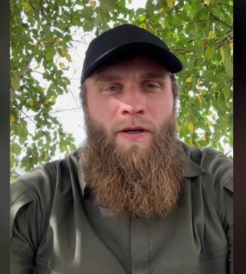 У Києві таксист відмовився спілкуватись українською мовою (ВІДЕО)