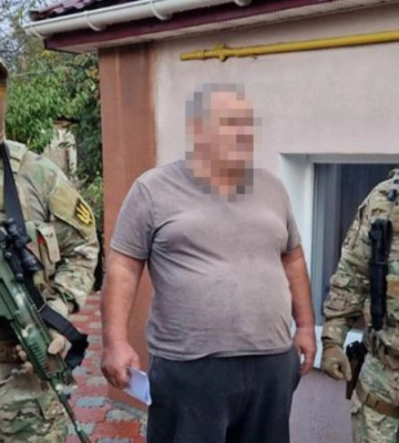 У Кропивницькому суддя просив хабаря, щоб «відмазати» від тюрми винуватця смертельної ДТП, – СБУ