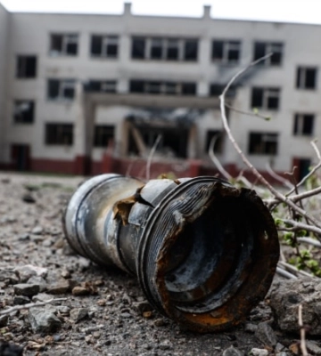 На Сумщині через російський обстріл загинув 16-річний підліток – МВС