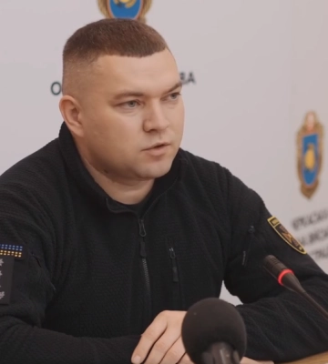 На Черкащині кількість пожеж зменшилась на 15,5%, у порівнянні з минулим роком