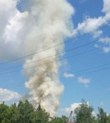 На Сумщині внаслідок ворожого обстрілу загинув 16-річний хлопець