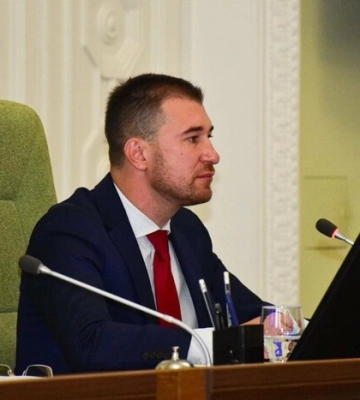 ДБР перевіряє виконувача обов&#039;язків мера Чернігова на законність виїзду за кордон