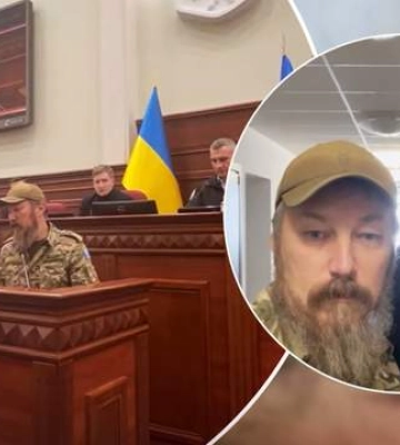 Аэроразведчик Мадяр поблагодарил Кличко и громаду столицы за оперативную помощь военным: &quot;Киев нас слышит и помогает&quot;