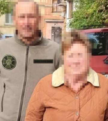 СБУ затримала ще двох колаборанток, які закликали «голосувати за приєднання» Херсонщини до рф
