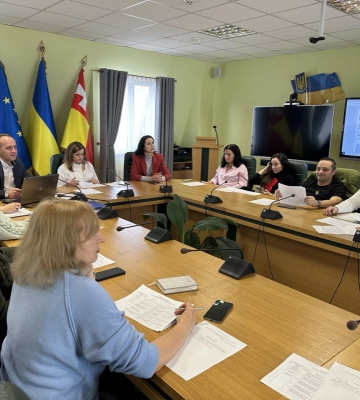 У Луцьку готуються до вибору переможців Бюджету участі