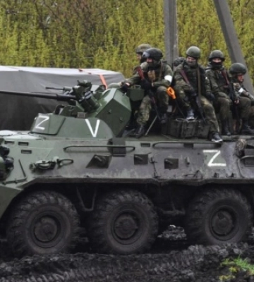 рф залучає кубинських найманців для війни проти України, – ЦНС