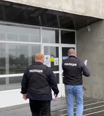 &quot;Преступный сговор&quot;: полиция подтвердила обыски в Сумском горсовете (видео)