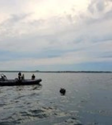 Оккупанты пытаются засорить Черное море захваченными в Крыму украинскими минами – ВМС