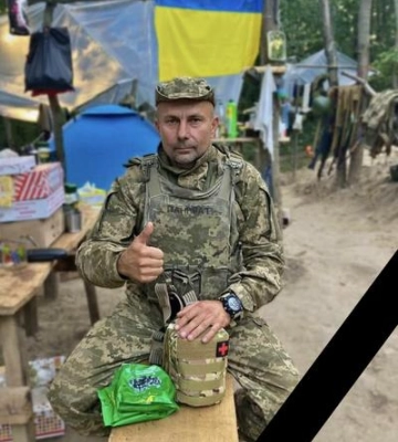 На водоймі Полтавщини загинув чоловік