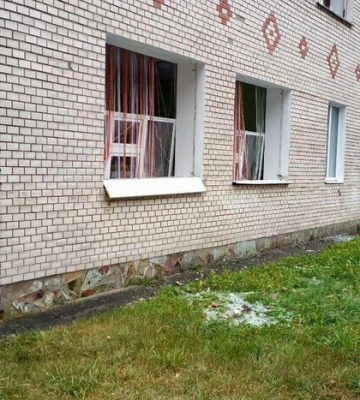 Пошкоджено пів міста. Мер Славути розповів про масштаби руйнувань після атаки РФ