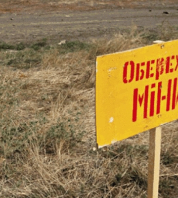 Через обстріли поранена жінка, чоловік отримав смертельні травми від підриву на міні: на Харківщині слідчі задокументували&amp;hellip;