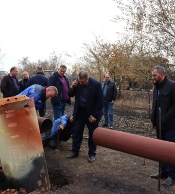 Російські окупанти мобілізують шахтарів у Луганській області, — АТЕШ