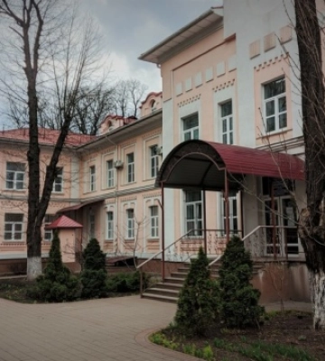 Може прийняти понад 200 пацієнтів: у Київському обласному онкодиспансері облаштували укриття