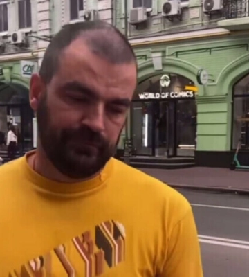 Таксист Bolt отказался обслуживать пассажиров на украинском. Компания отреагировала