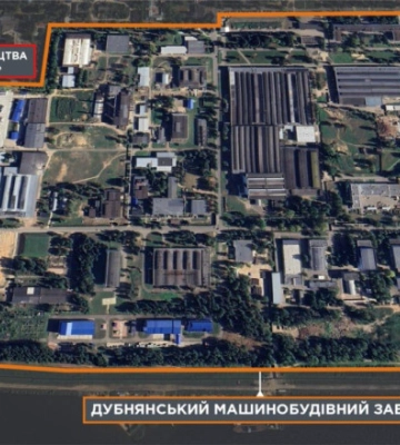рф активно нарощує виробничі потужності на своїх військових заводах: супутникові знімки