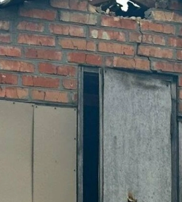Ворог застосував дрон-камікадзе та важку артилерію: ситуація на Дніпропетровщині станом на вечір