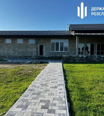 Скандальний воєнком Рівненської області будує готель у Буковелі, - ДБР
