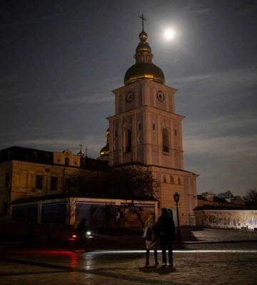 Як підготуватися до блекауту: 14 порад від КМДА