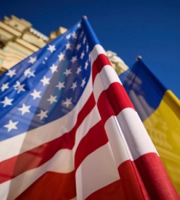 Ракети Stinger та боєприпаси для NASAMS: США оголосили про новий пакет допомоги Україна на 150 млн доларів
