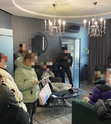 Судитимуть організатора та двох учасників «блогерських вечірок», які знущалися з дівчат