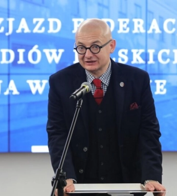 Украина и Польша спасут Европу от России и ее собственной глупости, - вице-спикер Сейма Каминский