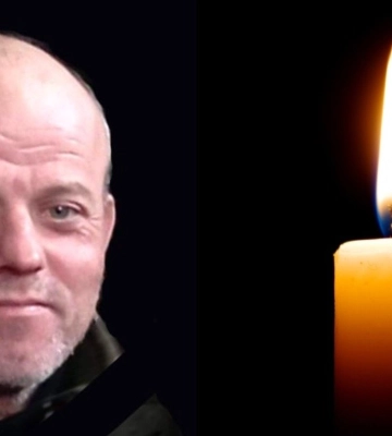 Внаслідок мінно-вибухової травми загинув військовий з Волині Олександр Захарчук