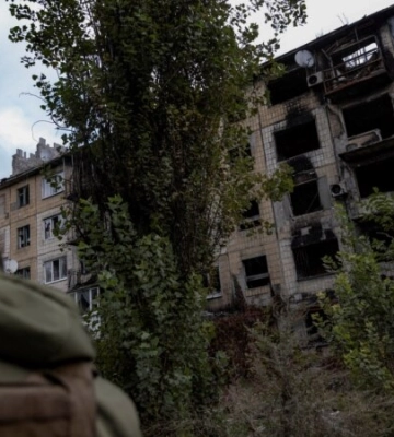 Генштаб: ЗСУ відбили 14 атак на Авдіївському напрямку за добу