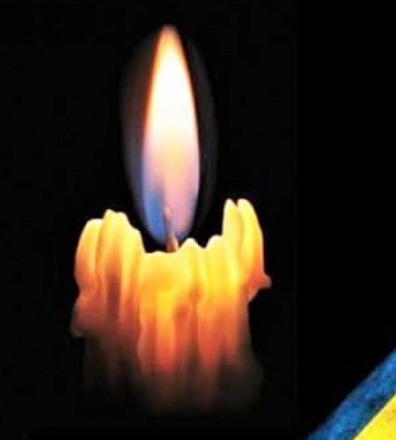 Воїн з Калуша Василь Федоришин ціною власного життя врятував 14 побратимів