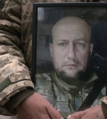 На Сумщині проведуть в останню путь трьох військових