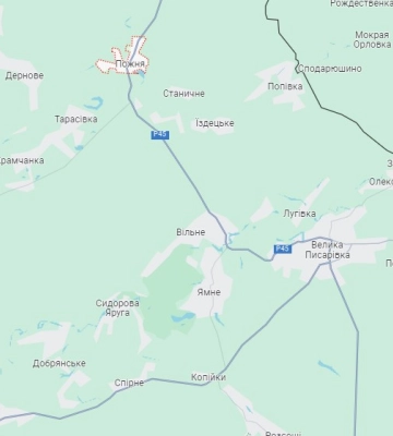 16-річний хлопець загинув унаслідок обстрілу на Сумщині