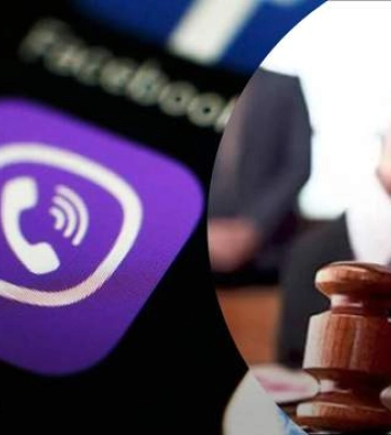 Материла свекровь в Viber: в Тернопольской области женщину оштрафовали из-за сообщения