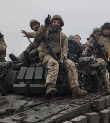 &quot;Вони відволікають увагу&quot;: військовий експерт про нову тактику окупантів на Харківщині