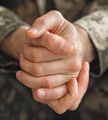 Солдата з Рівненщини засудили до 3 років в`язниці за залишення військової частини