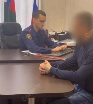 У рф розслідують "теракт" з тортом:  уродженець Мелітополя нібито намагався отруїти 77 російських пілотів