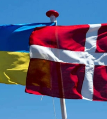 США оголосили про пакет допомоги Україні на 150 млн доларів