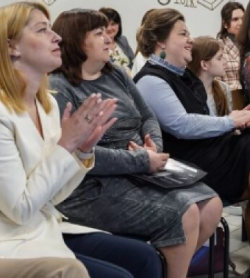 У Львові завтра пройде Всеукраїнський відбір на Європейський фестиваль для вчителів