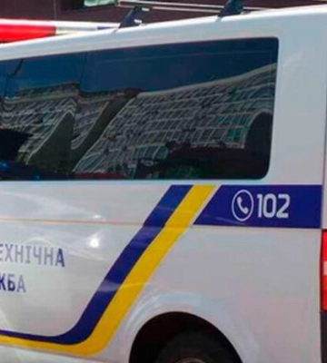 Двоє студентів «замінували» коледж у Києві