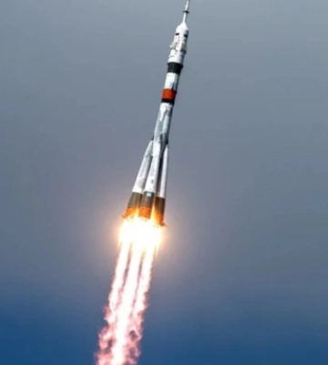 "Страшно за МКС": аналитик отверг идею Рогозина ударить космической ракетой по Киеву (видео)