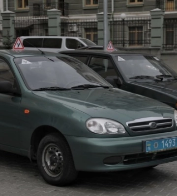 В Одесі відкрили автошколу для людей з обмеженими можливостями