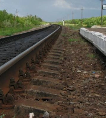 Росіяни не можуть пройти вздовж залізниці, що веде на Куп’янськ – Машовець