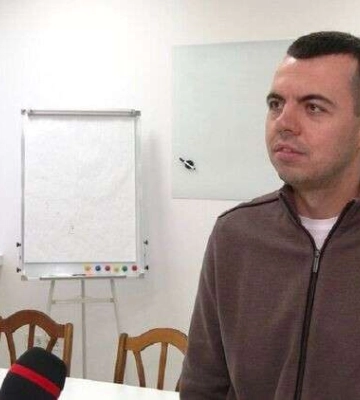Незаконно выезжал за границу: у заместителя главы Черниговского облсовета проводят обыски